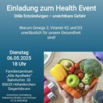 Health Event